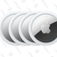 Apple AirTags (4-pack) | $85 | Best Buy